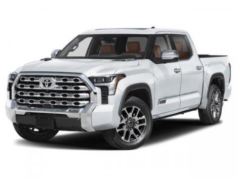 2026 Toyota Tundra 4WD Vehicle Photo in Charlotte, NC 28273