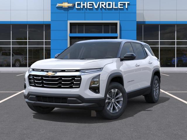 2026 Chevrolet Equinox photo 6 of 30