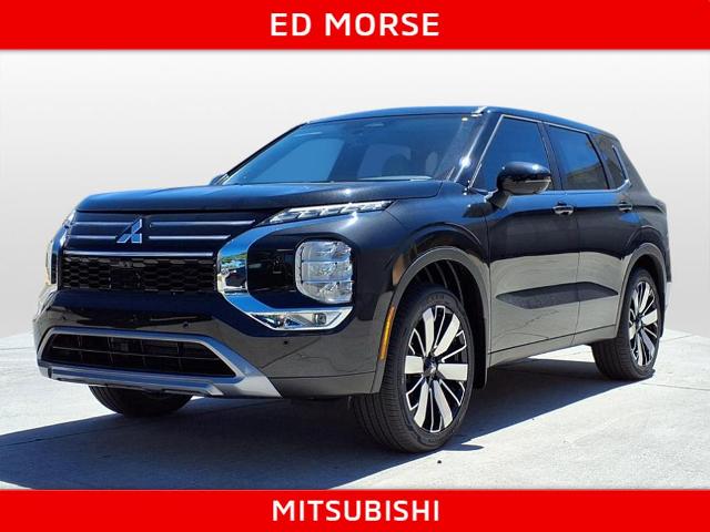 2025 Mitsubishi Outlander Vehicle Photo in Tampa, FL 33612