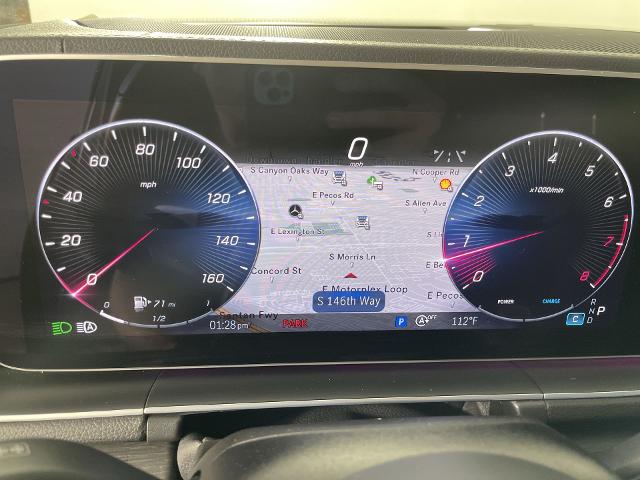 2024 Mercedes-Benz GLE 450 Vehicle Photo in GILBERT, AZ 85297-0402