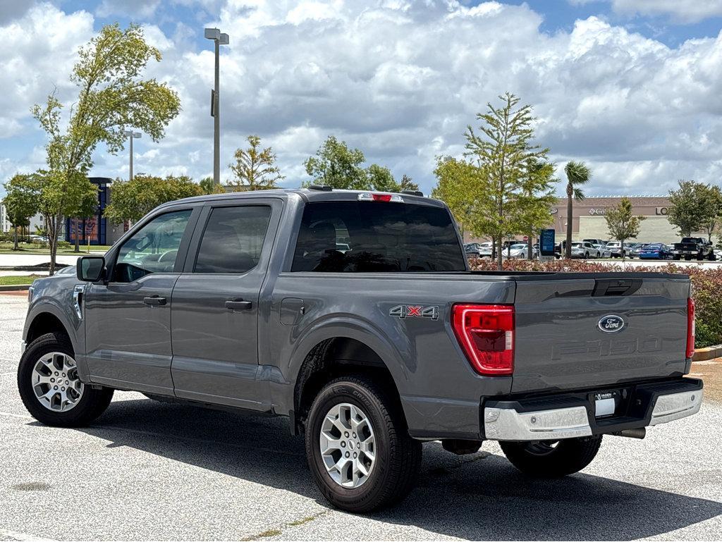 2023 Ford F-150 Vehicle Photo in POOLER, GA 31322-3252