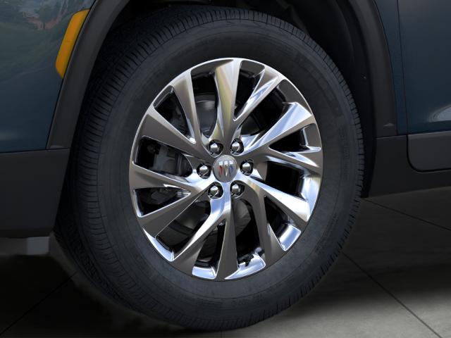 2026 Buick Enclave Vehicle Photo in NEENAH, WI 54956-2243