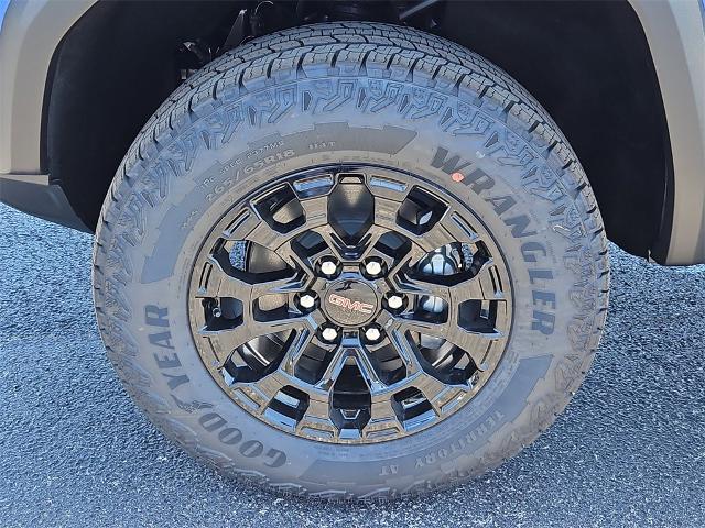 2026 GMC Canyon Vehicle Photo in EASTLAND, TX 76448-3020