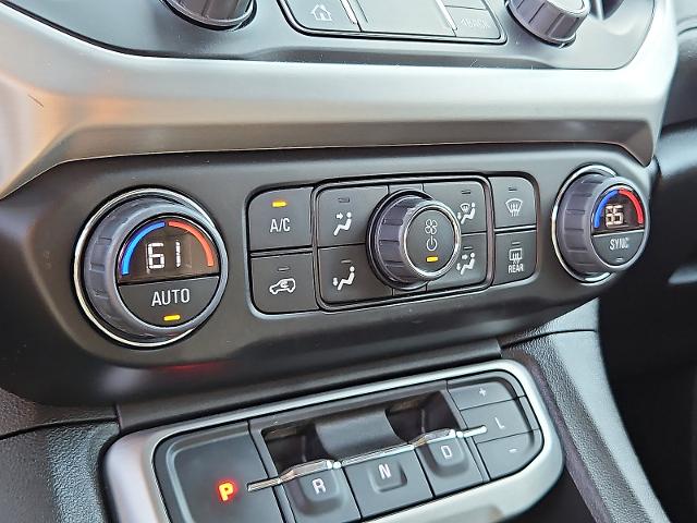 2023 GMC Acadia Vehicle Photo in TREVOSE, PA 19053-4984