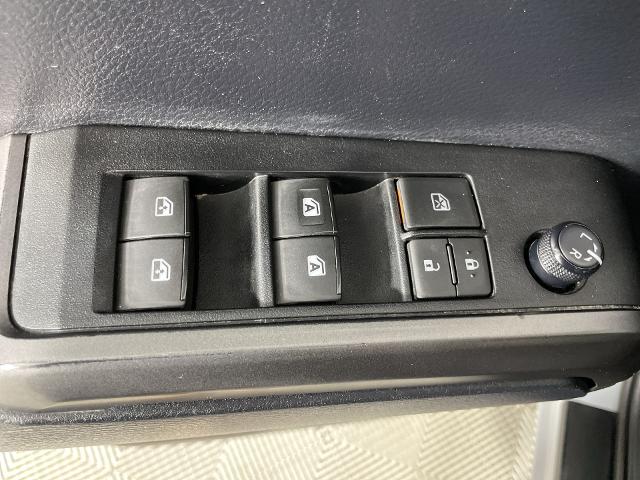 2019 Toyota Tacoma Vehicle Photo in GILBERT, AZ 85297-0402