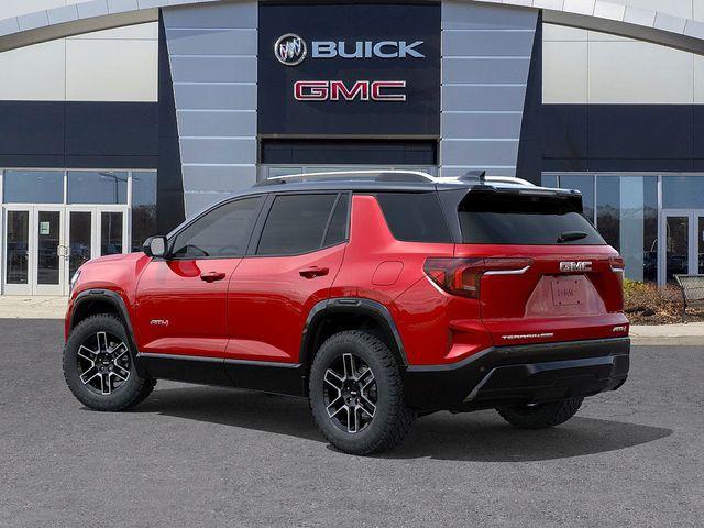 2026 GMC Terrain Vehicle Photo in DANBURY, CT 06810-5034