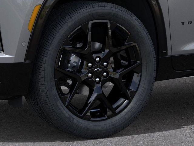 2026 Chevrolet Traverse Vehicle Photo in DANBURY, CT 06810-5034