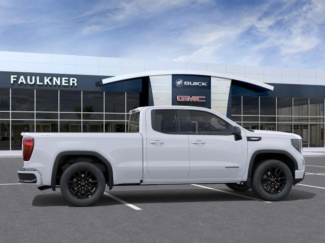 2026 GMC Sierra 1500 Vehicle Photo in HARRISBURG, PA 17111-1033