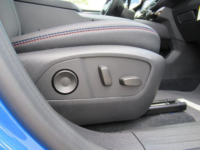 2025 Chevrolet Equinox EV Vehicle Photo in LEESBURG, FL 34788-4022