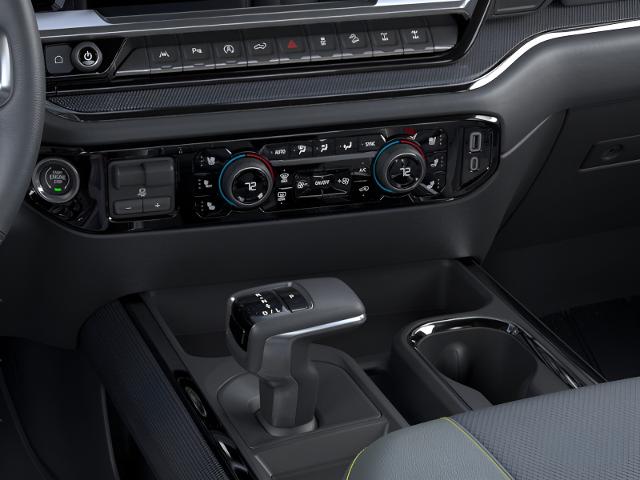 2026 Chevrolet Silverado 1500 Vehicle Photo in NEENAH, WI 54956-2243
