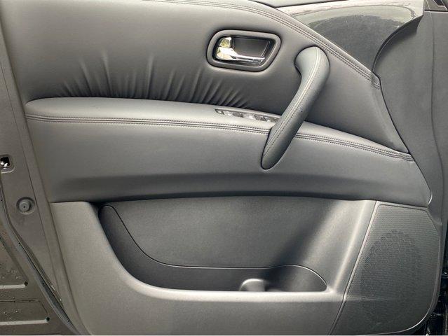 2023 Nissan Armada Vehicle Photo in Hinesville, GA 31313
