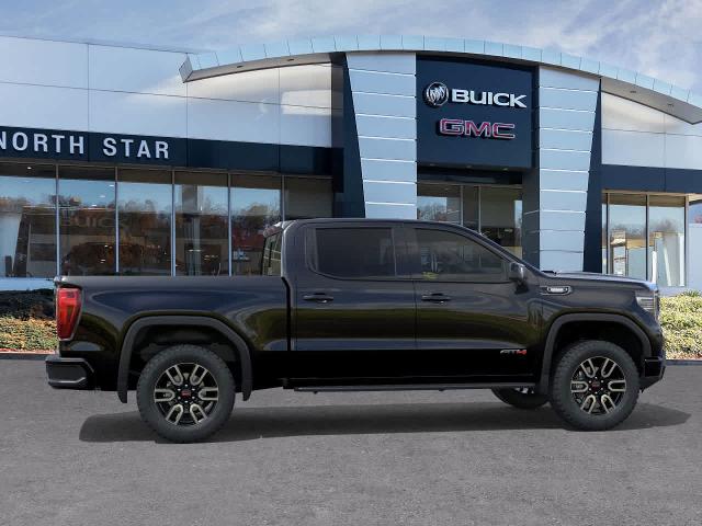 2026 GMC Sierra 1500 Vehicle Photo in ZELIENOPLE, PA 16063-2910
