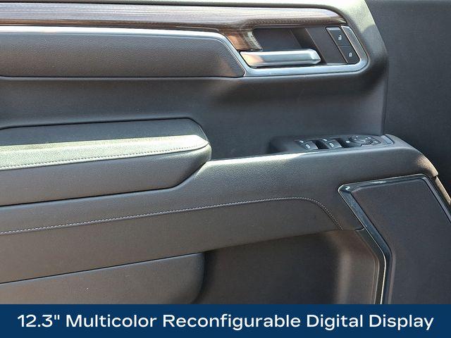 2023 Chevrolet Silverado 1500 Vehicle Photo in DANBURY, CT 06810-5034