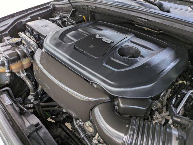 2019 Jeep Grand Cherokee Vehicle Photo in San Antonio, TX 78209