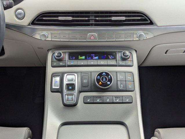2022 Hyundai PALISADE Vehicle Photo in San Antonio, TX 78230