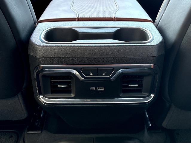 2024 GMC Sierra 1500 Vehicle Photo in BEAUFORT, SC 29906-4218