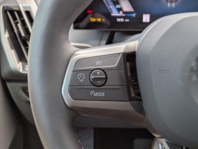 2025 BMW iX Vehicle Photo in BRUNSWICK, GA 31525-1881
