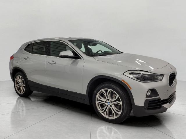 2020 BMW X2 xDrive28i Vehicle Photo in Neenah, WI 54956