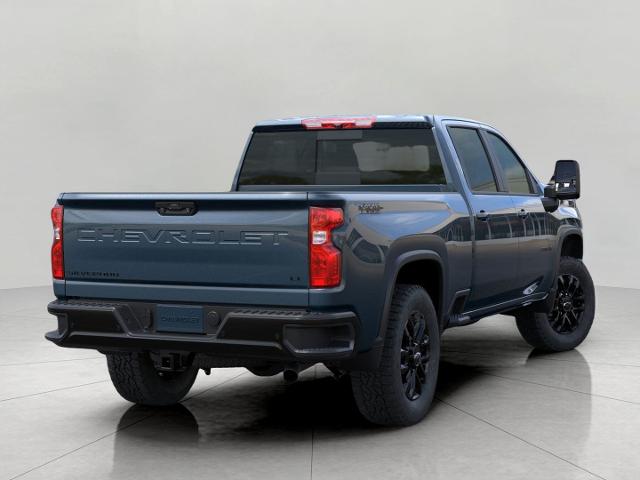 2026 Chevrolet Silverado 2500 HD Vehicle Photo in NEENAH, WI 54956-2243