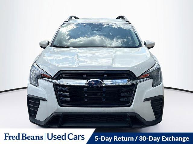 2024 Subaru Ascent Vehicle Photo in Doylestown, PA 18902