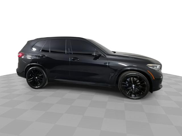 2022 BMW X5 Vehicle Photo in GILBERT, AZ 85297-0402