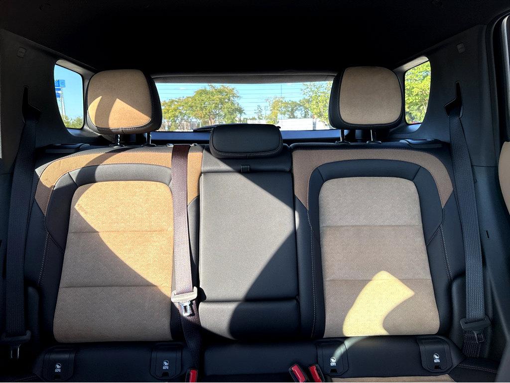 2026 Chevrolet Equinox Vehicle Photo in POOLER, GA 31322-3252