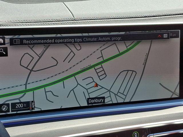 2022 BMW X7 Vehicle Photo in DANBURY, CT 06810-5034