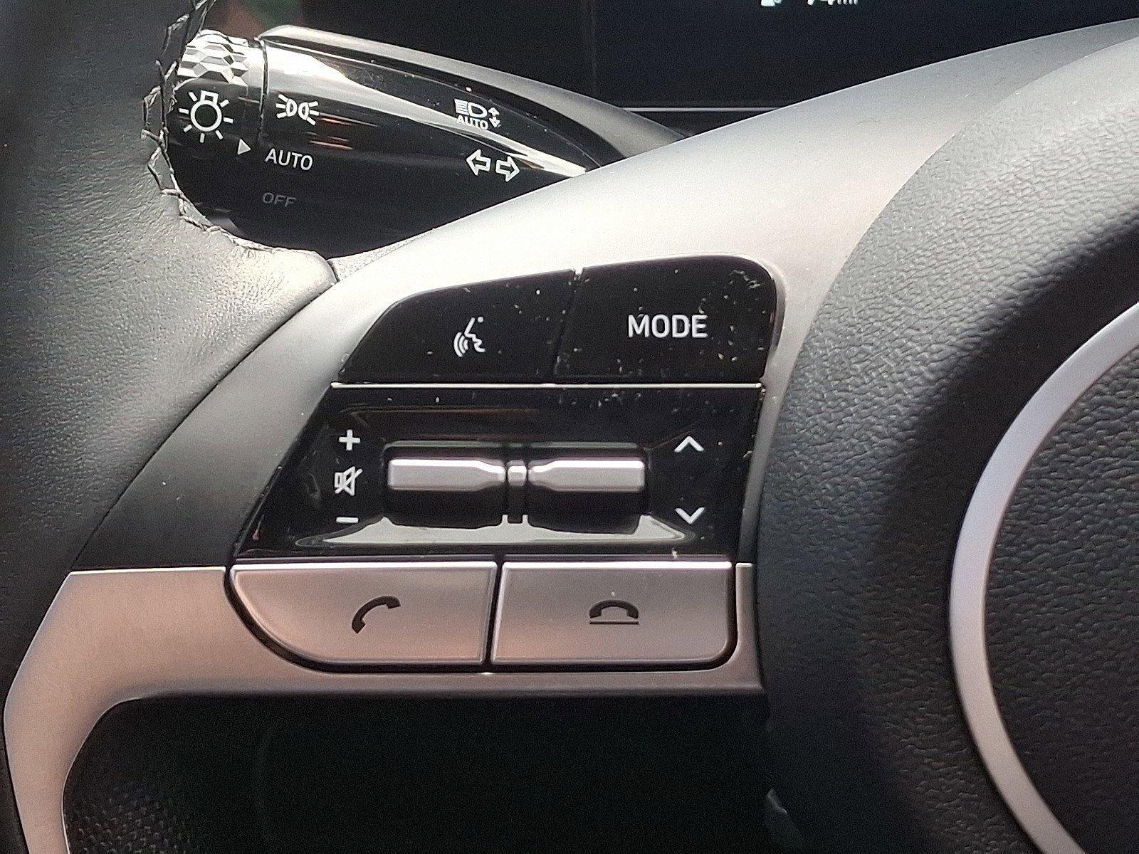 2023 Hyundai ELANTRA Hybrid Vehicle Photo in Harrisburg, PA 17111