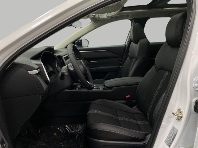 2025 Mazda CX-50 Vehicle Photo in Appleton, WI 54913