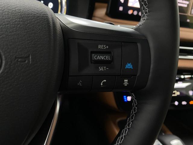 2026 INFINITI QX60 Vehicle Photo in Appleton, WI 54913