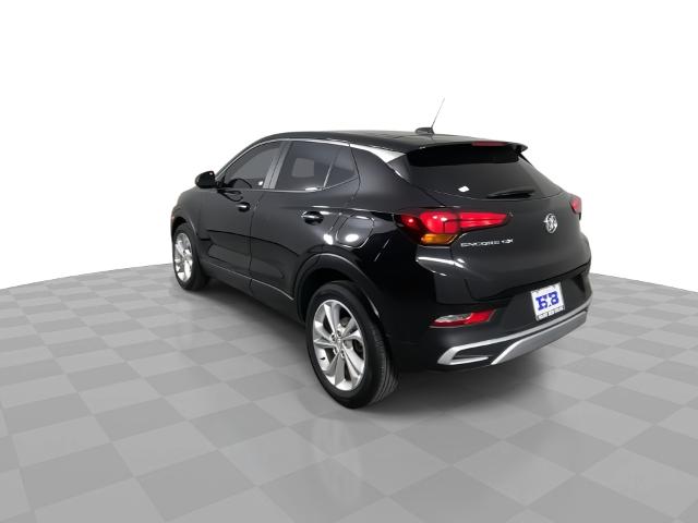 2023 Buick Encore GX Vehicle Photo in GILBERT, AZ 85297-0402