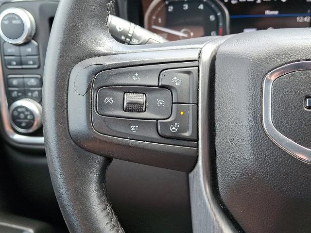 2020 GMC Sierra 1500 Vehicle Photo in HARRISBURG, PA 17111-1033