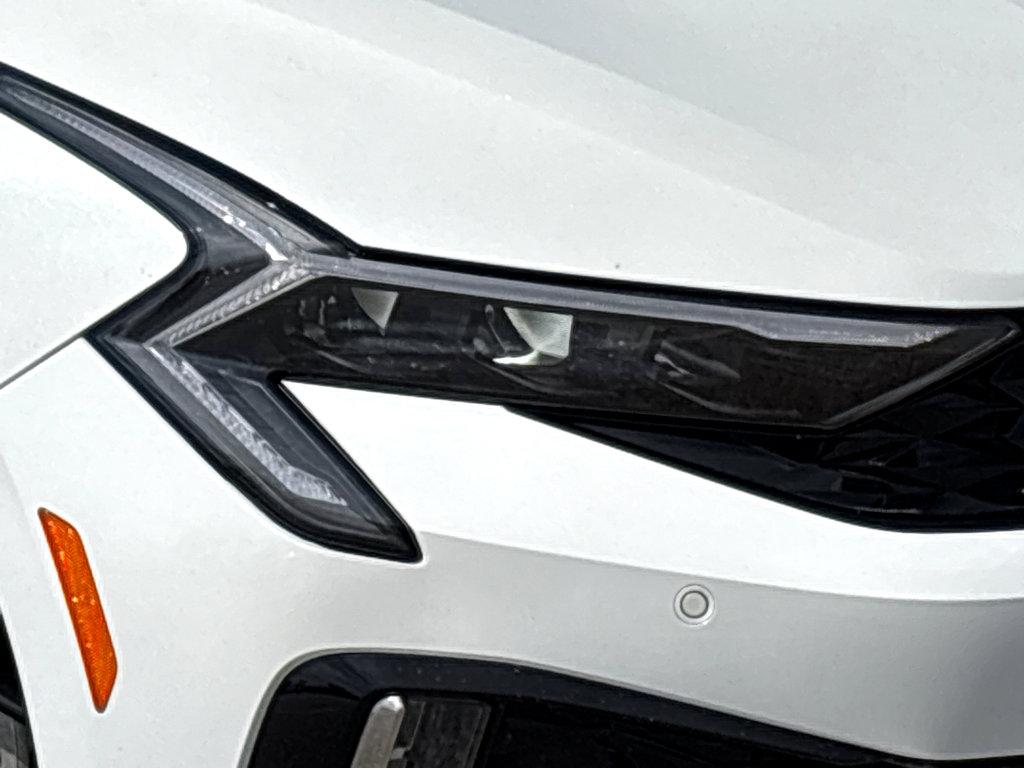 2025 Kia K5 Vehicle Photo in POOLER, GA 31322-3252