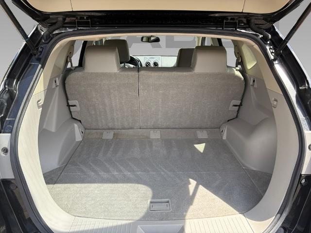 2012 Nissan Rogue Vehicle Photo in Savannah, GA 31419