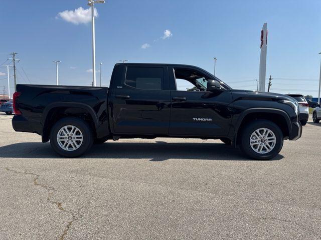2026 Toyota Tundra 4WD Vehicle Photo in Jonesboro, AR 72404