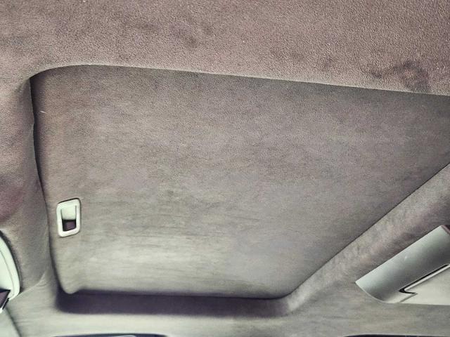 2018 Cadillac Escalade Vehicle Photo in DENTON, TX 76210-9321