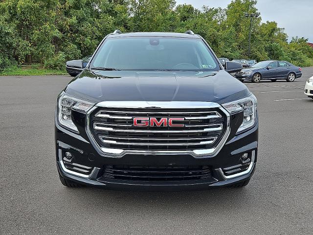 2023 GMC Terrain Vehicle Photo in TREVOSE, PA 19053-4984
