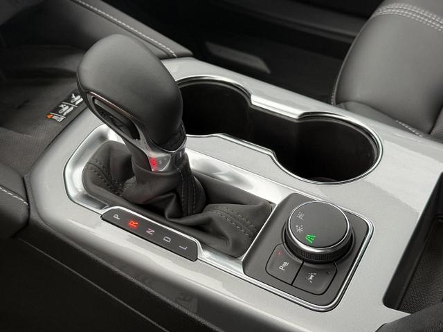 2025 Chevrolet Blazer Vehicle Photo in COLUMBIA, MO 65203-3903