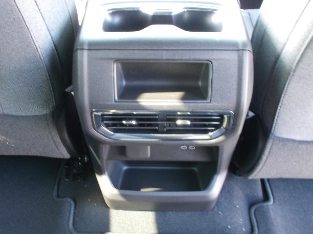 2026 GMC Sierra EV Vehicle Photo in LOWELL, MA 01852-4336