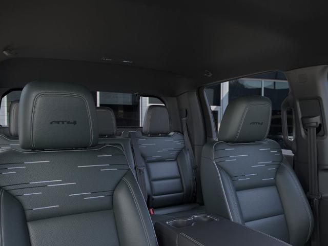 2026 GMC Sierra EV Vehicle Photo in TREVOSE, PA 19053-4984