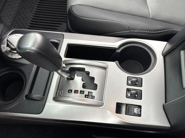 2023 Toyota 4Runner Vehicle Photo in Jonesboro, AR 72404