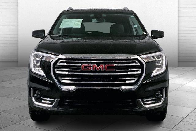 2024 GMC Terrain Vehicle Photo in INDEPENDENCE, MO 64055-1314