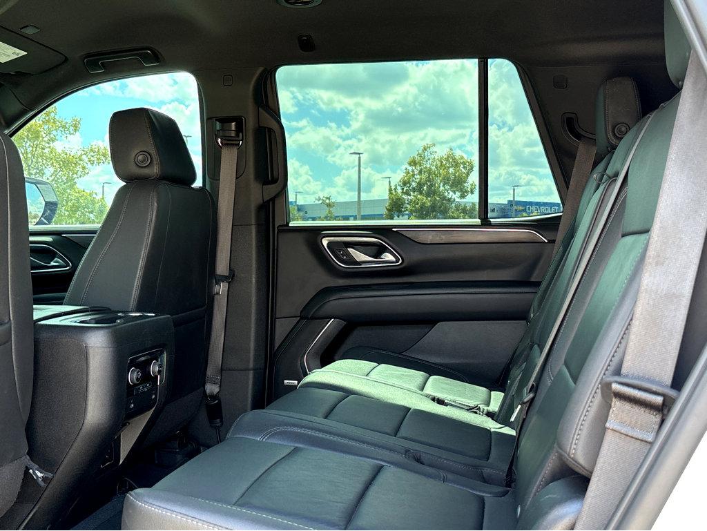 2023 Chevrolet Tahoe Vehicle Photo in POOLER, GA 31322-3252