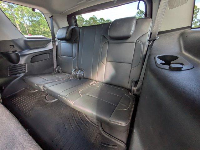 2020 Chevrolet Tahoe Vehicle Photo in BRUNSWICK, GA 31525-1881