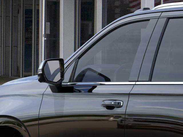 2026 Chevrolet Tahoe Vehicle Photo in INDEPENDENCE, MO 64055-1314