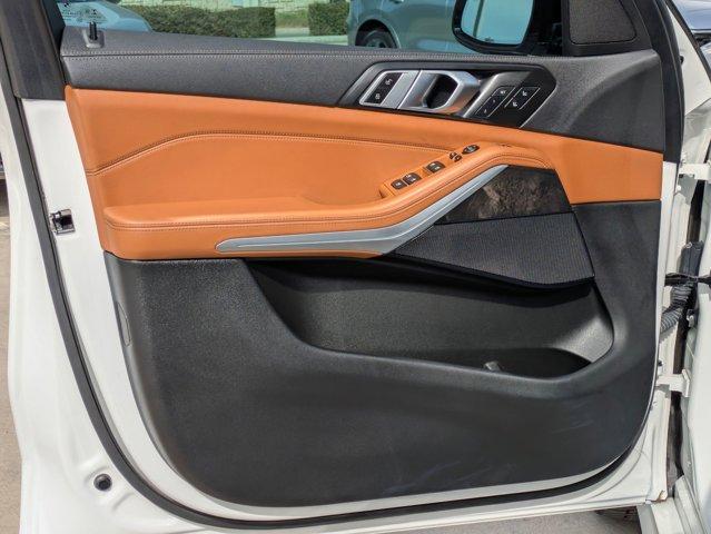 2022 BMW X5 sDrive40i Vehicle Photo in San Antonio, TX 78209