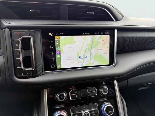 2024 GMC Yukon XL Vehicle Photo in LEOMINSTER, MA 01453-2952