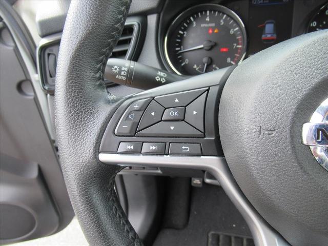 2019 Nissan Rogue Vehicle Photo in LEESBURG, FL 34788-4022