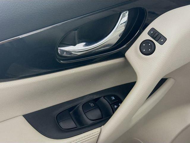 2021 Nissan Rogue Sport Vehicle Photo in Flemington, NJ 08822