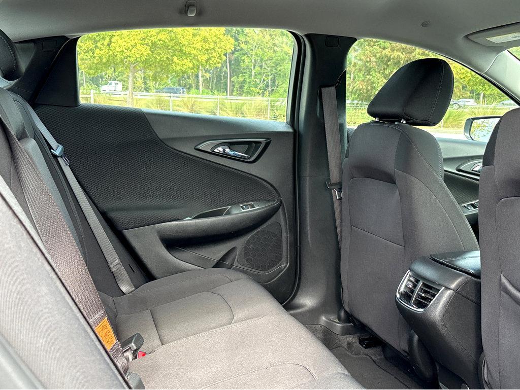2024 Chevrolet Malibu Vehicle Photo in POOLER, GA 31322-3252